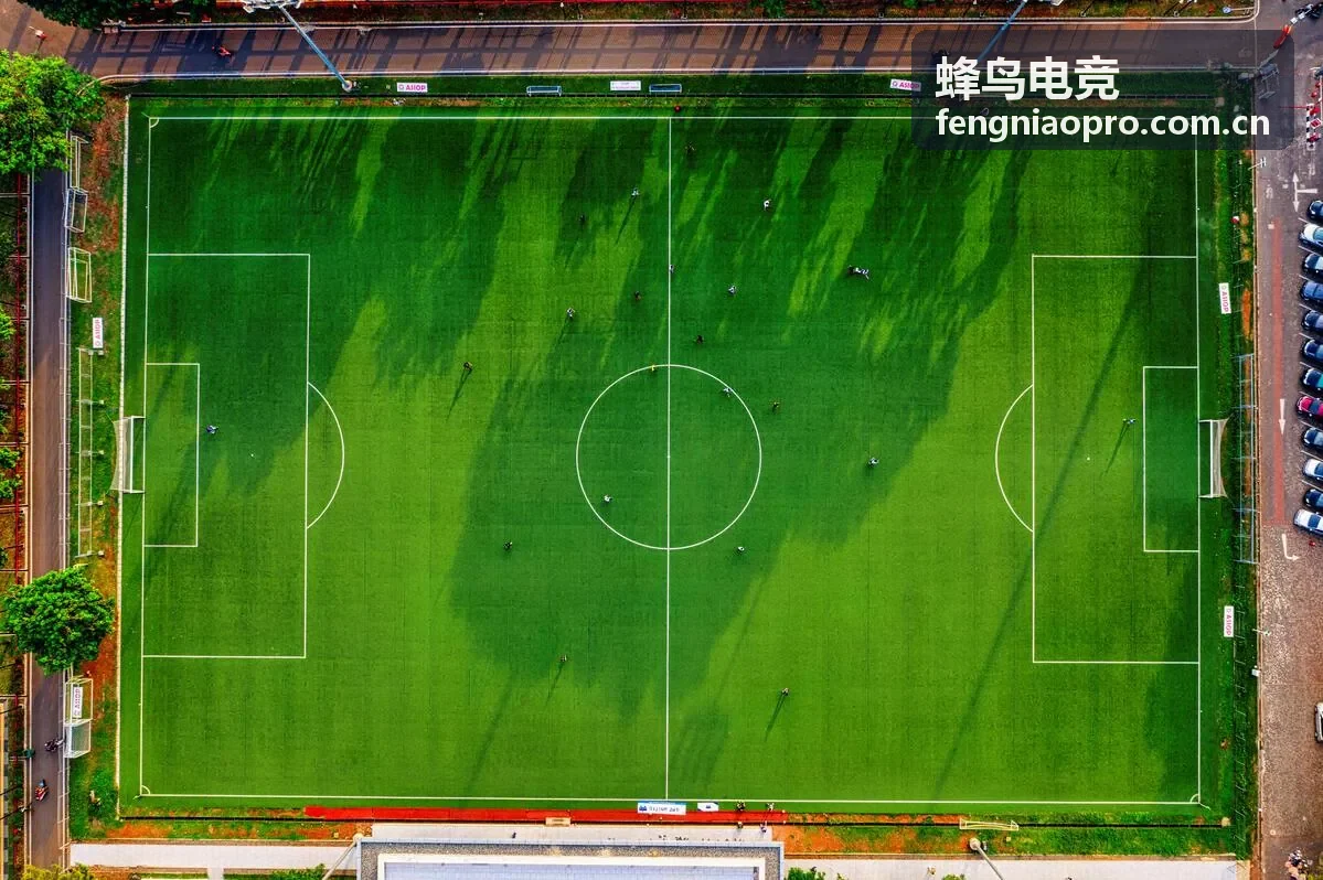 直播场景